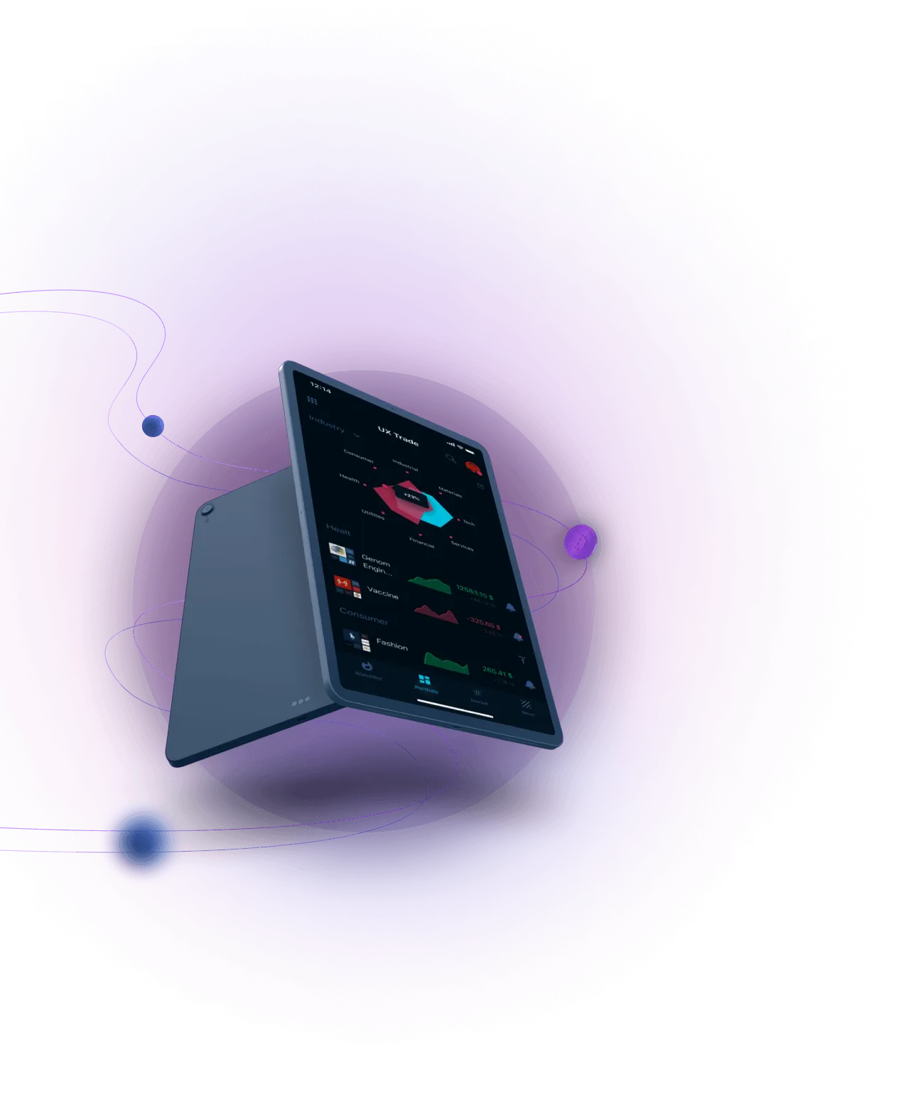 Quantum - Key Insights into the Quantum Trading Platform
