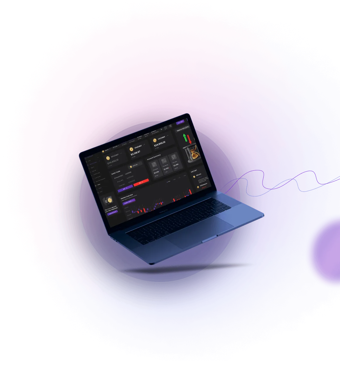 Quantum - ADVANCING THE Quantum PLATFORM